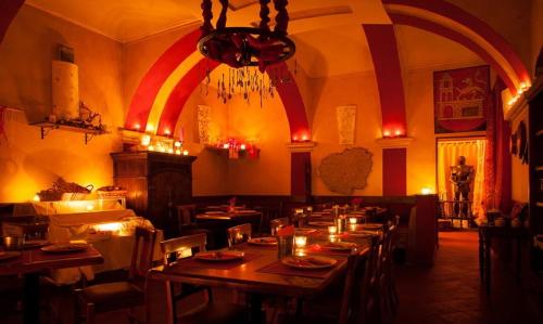 This photo about Villa Bonifanti shared on HyHotel.com