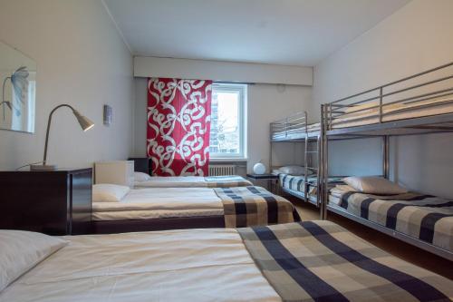 Hostel Buisto in Pori Hostel Buisto in Pori