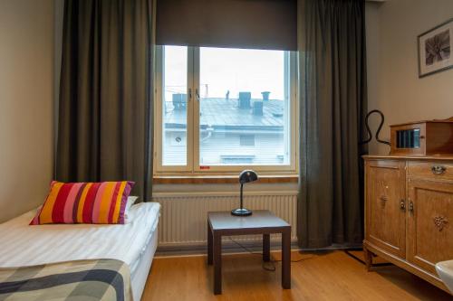 Hostel Buisto in Pori Hostel Buisto in Pori