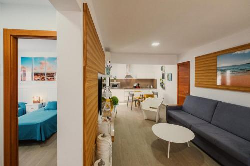 La Pardela Exclusive Apartamentos in 伊斯拉德拉格克西奧薩 La Pardela Exclusive Apartamentos in 伊斯拉德拉格克西奧薩