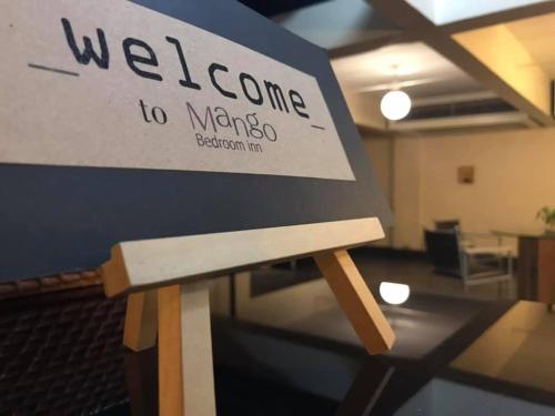 マンゴ ベッドルーム イン16