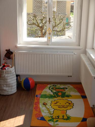 Apartment Trebon in Trebon Apartment Trebon in Trebon