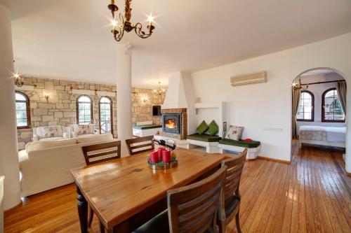 المرافق, فندق فينيفيرا ييدي بيلجيلر فاينياردز (Vinifera Hotel Yedibilgeler Vineyards) in Çamlik المرافق, فندق فينيفيرا ييدي بيلجيلر فاينياردز (Vinifera Hotel Yedibilgeler Vineyards) in Çamlik