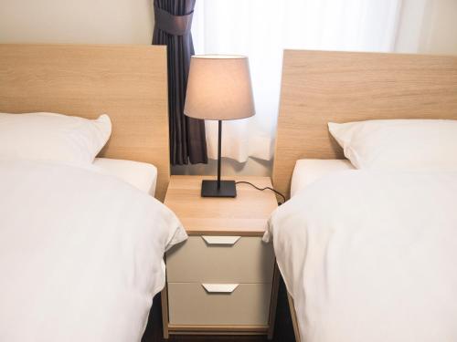 This photo about Hotinn Sendai Nagamachi shared on HyHotel.com