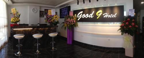 Good 9 Hotel - Bukit Dahlia in Pasir Gudang Good 9 Hotel - Bukit Dahlia in Pasir Gudang