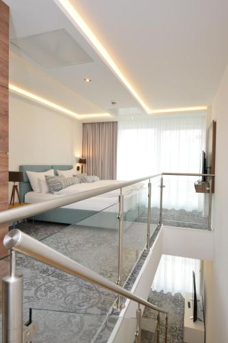 帕克酒店 (Parkhotel Residenz) in 聖 彼得-奧丁 帕克酒店 (Parkhotel Residenz) in 聖 彼得-奧丁