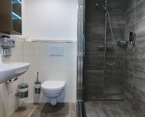 This photo about Hotel Weigels Bergfreiheit shared on HyHotel.com