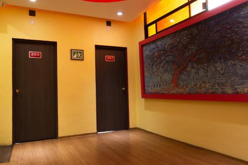 Hotel H - Piet Adults Only in North - Basilica of Guadalupe Hotel H - Piet Adults Only in North - Basilica of Guadalupe