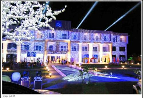 This photo about Siesta Marina shared on HyHotel.com