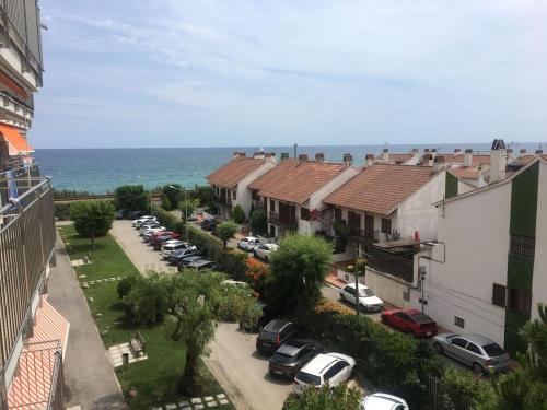 Vista, Precioso apartamento en la playa Barcelona in Cabrera De Mataró Vista, Precioso apartamento en la playa Barcelona in Cabrera De Mataró