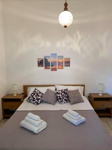 Hotel Holiday Tropea
