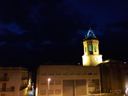 Cal Richi in Tremp Cal Richi in Tremp