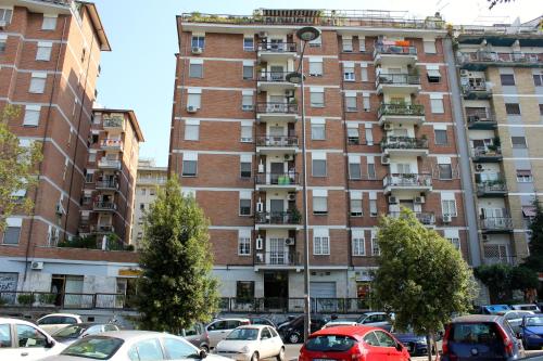 This photo about Tourist House Roma shared on HyHotel.com