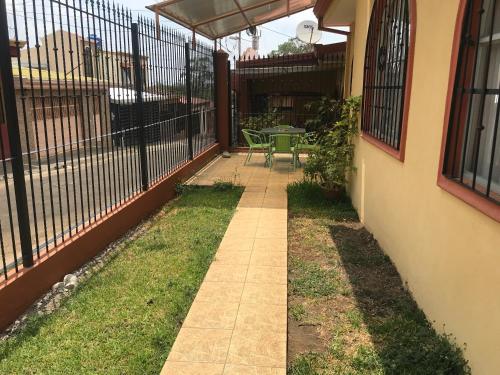 Casa del Suizo in Alajuela Casa del Suizo in Alajuela