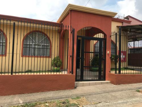 Casa del Suizo in Alajuela Casa del Suizo in Alajuela