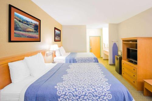מתקני המלון, Days Inn by Wyndham Hattiesburg MS in חטייסבורג(אם סי) מתקני המלון, Days Inn by Wyndham Hattiesburg MS in חטייסבורג(אם סי)