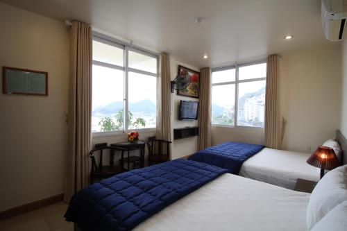 Catba Dream Hotel in Wyspa Cat Ba Catba Dream Hotel in Wyspa Cat Ba