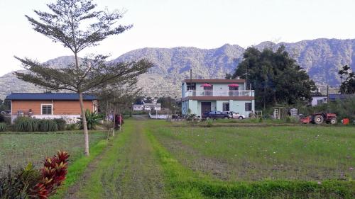 View, Kelly Field Homestay near Guangfu Sugar Factory View, Kelly Field Homestay near Guangfu Sugar Factory