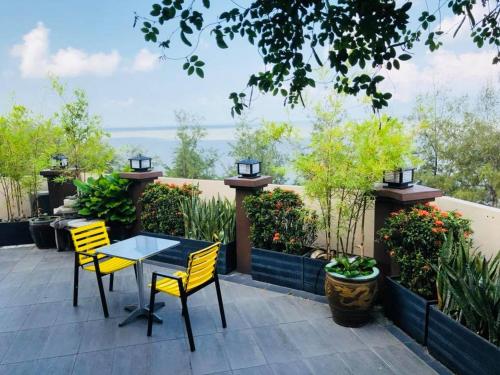 Pontian Garden Hotel in Pontian Kechil Pontian Garden Hotel in Pontian Kechil