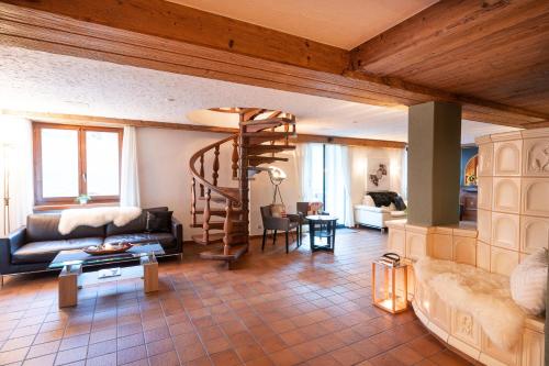 Előcsarnok, Hotel Alpenhof in Unterbach Előcsarnok, Hotel Alpenhof in Unterbach