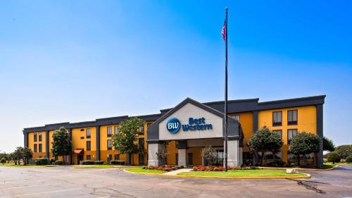 Hotel Best Western Tunica Resorts