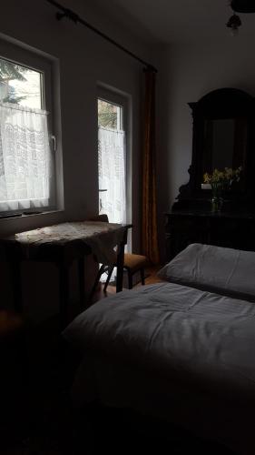 Room in An Old House in Truskavets Room in An Old House in Truskavets