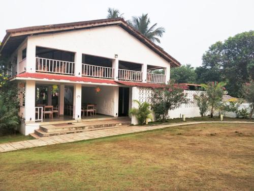 This photo about Avisa Nila Beach Resort shared on HyHotel.com