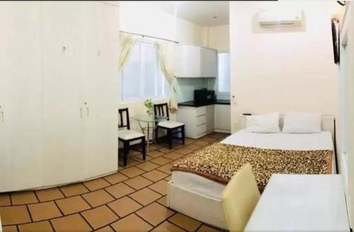 This photo about The Lucky Apartment shared on HyHotel.com