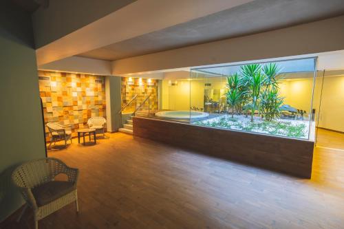 Pusat kebugaran, Star inn Peniche in Peniche Pusat kebugaran, Star inn Peniche in Peniche
