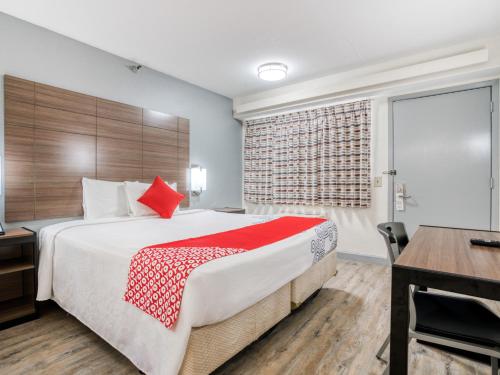 Dallas Love Field Inn in Dallas (TX) Dallas Love Field Inn in Dallas (TX)