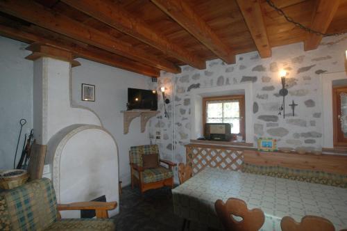 IL VECCHIO MULINO in Zoldo Alto IL VECCHIO MULINO in Zoldo Alto