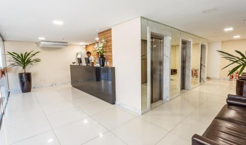 Facilities, Rede Andrade Riviera Premium in Salvador Facilities, Rede Andrade Riviera Premium in Salvador