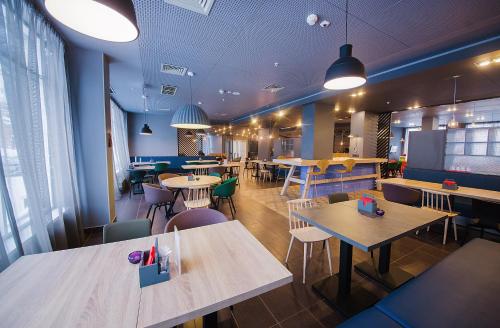 ibis Yaroslavl Center