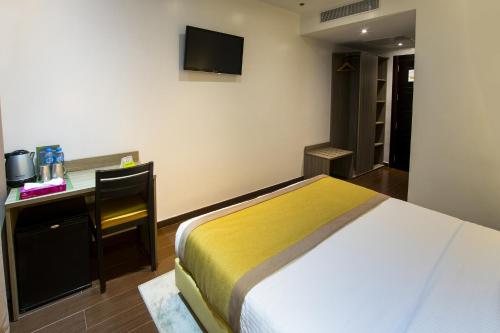 Hotel Best Night in Argel Hotel Best Night in Argel