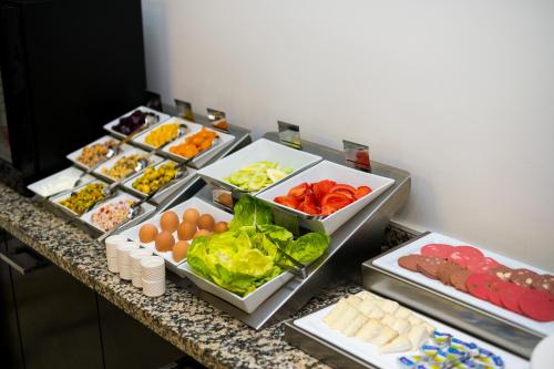 Food and beverages, Hotel Best Night in Algiers Food and beverages, Hotel Best Night in Algiers