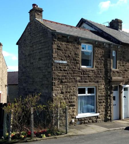 Pickles Cottage in Barnoldswick Pickles Cottage in Barnoldswick