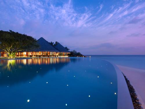 View, Dusit Thani Maldives – 50% discount on transfers for stays until 20 Dec 2025 in Baa Atoll View, Dusit Thani Maldives – 50% discount on transfers for stays until 20 Dec 2025 in Baa Atoll