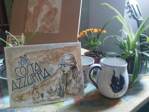 This photo about Hotel Costa Azzurra shared on HyHotel.com