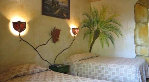 This photo about Hotel Roca Verde Beachfront shared on HyHotel.com