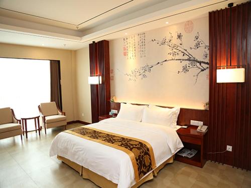 This photo about An Qing Nan Xiang Hotel shared on HyHotel.com