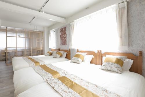 This photo about Wisdom Minosima Inn shared on HyHotel.com