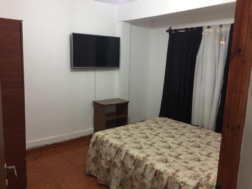 Departamento Ciro in 바리오 알토 파디야 Departamento Ciro in 바리오 알토 파디야
