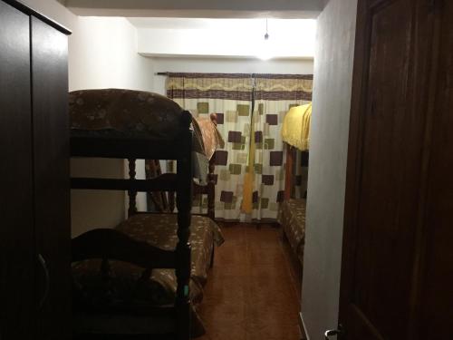Departamento Ciro in 바리오 알토 파디야 Departamento Ciro in 바리오 알토 파디야