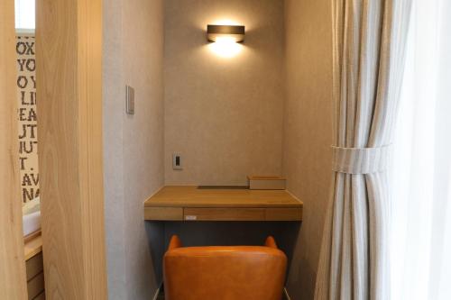 This photo about Grand Base Gion shared on HyHotel.com