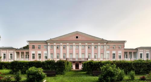 This photo about Seliger Palace Hotel shared on HyHotel.com