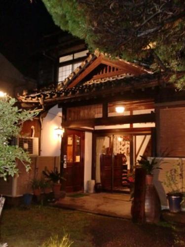 This photo about Saifuya Ryokan shared on HyHotel.com
