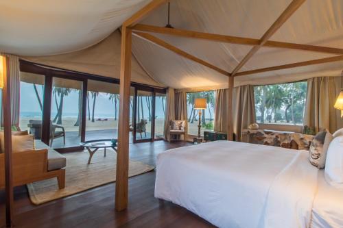 View, Karpaha Sands in Batticaloa View, Karpaha Sands in Batticaloa