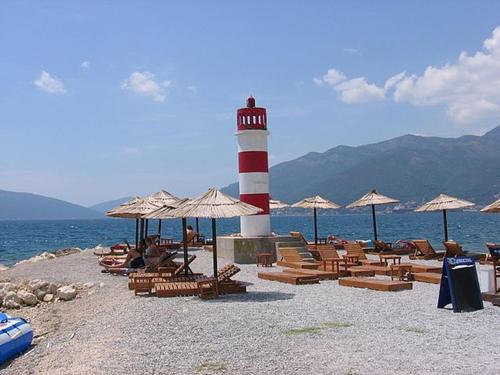 This photo about Apartments Lanterna shared on HyHotel.com