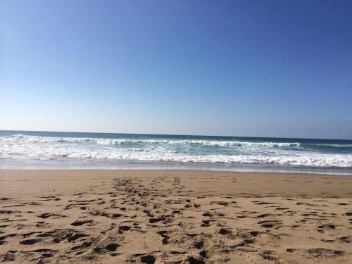 Surrounding environment, Appartement Plage Mehdia pour famille in Agdal Surrounding environment, Appartement Plage Mehdia pour famille in Agdal