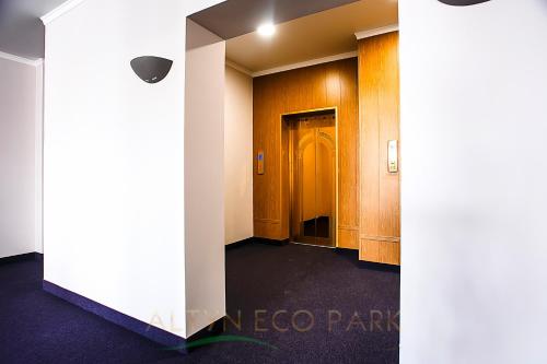 Business center, Altyn Eco Park Hotel in Nur-Sultan Business center, Altyn Eco Park Hotel in Nur-Sultan